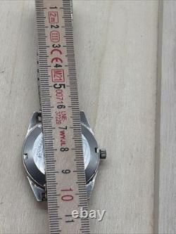 Omega Genève Automatique Homme Bracelet Constellation Révisée Suisse #P30