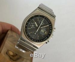 Omega Speedmaster 176.0015 Chronographe 40.0 mm Automatique Cal. 1045 Rare Watch