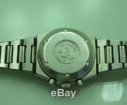 Omega Speedmaster 176.0015 Chronographe 40.0 mm Automatique Cal. 1045 Rare Watch