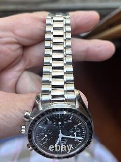 Oméga Speedmaster Reduced