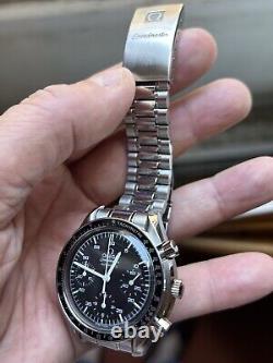 Oméga Speedmaster Reduced