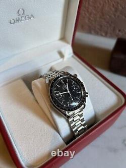 Oméga Speedmaster Reduced