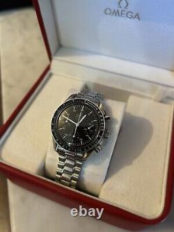 Oméga Speedmaster Reduced