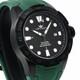 Optima Oakland Swiss Automatic Osa481-bx-12 Homme Set Complet Neuf