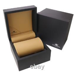 Optima OAKLAND Swiss automatic OSA481-BX-12 Homme set complet neuf