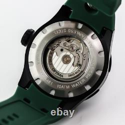 Optima OAKLAND Swiss automatic OSA481-BX-12 Homme set complet neuf