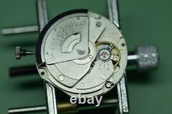 Orient Tri Star Révisée Automatique (46943) jour/date cadran noir acier