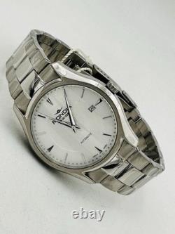 Orologe Mondia Swiss Automatique Sellita SW200 MS220SL/640 Neuf Elegance 42 mm