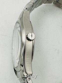 Orologe Mondia Swiss Automatique Sellita SW200 MS220SL/640 Neuf Elegance 42 mm