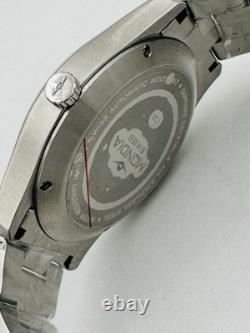 Orologe Mondia Swiss Automatique Sellita SW200 MS220SL/640 Neuf Elegance 42 mm