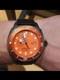 Orologio Diver Titanio E Carbone