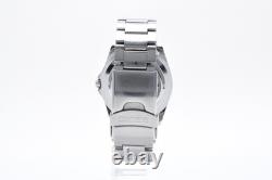 PRESQUE COMME NEUVE Montre de plongée automatique pour homme Seiko 5