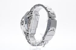 PRESQUE COMME NEUVE Montre de plongée automatique pour homme Seiko 5
