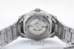 PRESQUE COMME NEUVE Montre de plongée automatique pour homme Seiko 5
