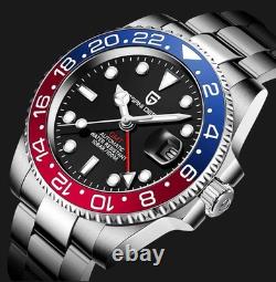 Pagani Design GMT Pepsi Pagani Design GMT Pepsi