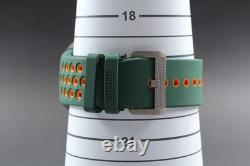 Papier boîte Montre automatique homme GORILLA Fastback GT édition limitée F Papier boîte Montre automatique homme GORILLA Fastback GT édition limitée F