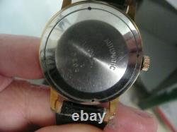 Philippe Commandant de Bord Automatique Révisée Jour et date