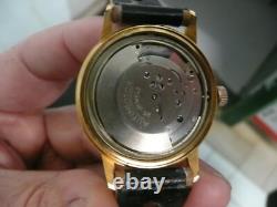 Philippe Commandant de Bord Automatique Révisée Jour et date