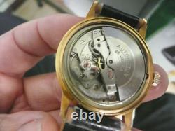 Philippe Commandant de Bord Automatique Révisée Jour et date