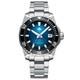 Phoibos Leviathan 200m Acier Automatique Bleu C&eacute;ramique Plong&eacute;e Montre Homme