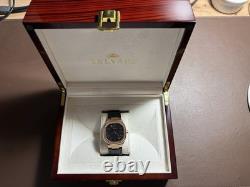 Pink Gold Belvans Heritage french Watch