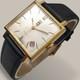 Pop Automatic 1960s 28 X 28mm Cal Eta 2472 Swiss Vintage Watch Fully Working