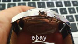 PortaS Automatic 20 Jewels 50M 45mm PS59I-HZ2350-02 Men's Wrist Watch Uhr Montre PortaS Automatic 20 Jewels 50M 45mm PS59I-HZ2350-02 Men's Wrist Watch Uhr Montre