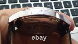 PortaS Automatic 20 Jewels 50M 45mm PS59I-HZ2350-02 Men's Wrist Watch Uhr Montre PortaS Automatic 20 Jewels 50M 45mm PS59I-HZ2350-02 Men's Wrist Watch Uhr Montre