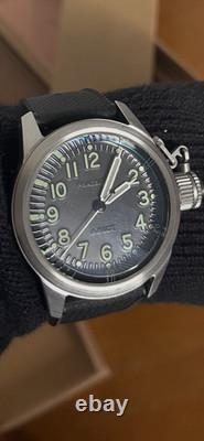 Praesidus A-5 UDT en excellent état version avec Soprod P024