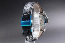 Presque comme neuf Montre automatique homme SEIKO Prospex SARW011 40mm cadr