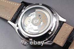 Presque comme neuf Montre automatique homme SEIKO Prospex SARW011 40mm cadr