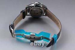 Presque comme neuf Montre automatique homme SEIKO Prospex SARW011 40mm cadr