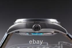 Presque comme neuf Montre automatique homme SEIKO Prospex SARW011 40mm cadr