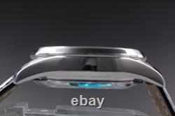 Presque comme neuf Montre automatique homme SEIKO Prospex SARW011 40mm cadr