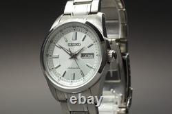 Presque comme neuve /Kanji Montre automatique pour homme SEIKO SARV001