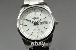 Presque comme neuve /Kanji Montre automatique pour homme SEIKO SARV001