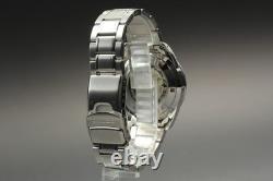 Presque comme neuve /Kanji Montre automatique pour homme SEIKO SARV001