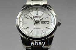 Presque comme neuve /Kanji Montre automatique pour homme SEIKO SARV001
