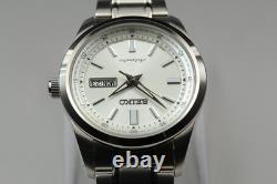 Presque comme neuve /Kanji Montre automatique pour homme SEIKO SARV001