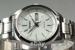Presque comme neuve /Kanji Montre automatique pour homme SEIKO SARV001