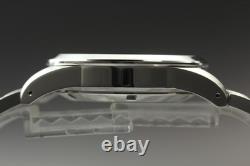 Presque comme neuve /Kanji Montre automatique pour homme SEIKO SARV001