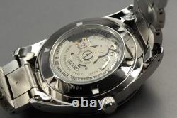 Presque comme neuve /Kanji Montre automatique pour homme SEIKO SARV001