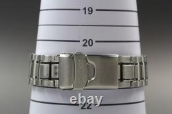 Presque comme neuve /Kanji Montre automatique pour homme SEIKO SARV001