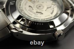 Presque comme neuve /Kanji Montre automatique pour homme SEIKO SARV001