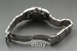 Presque comme neuve /Kanji Montre automatique pour homme SEIKO SARV001