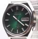 Presque Comme Neuve Montre Automatique Homme Seiko 5 Actus Ss 6106-8690