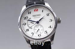 Presque comme neuve Montre automatique homme SEIKO Presage 6R27-00J0 Presque comme neuve Montre automatique homme SEIKO Presage 6R27-00J0