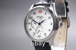 Presque comme neuve Montre automatique homme SEIKO Presage 6R27-00J0 Presque comme neuve Montre automatique homme SEIKO Presage 6R27-00J0