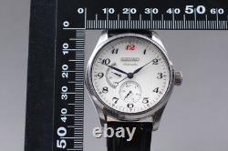 Presque comme neuve Montre automatique homme SEIKO Presage 6R27-00J0 Presque comme neuve Montre automatique homme SEIKO Presage 6R27-00J0