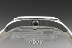 Presque comme neuve Montre automatique homme SEIKO Presage Open Heart